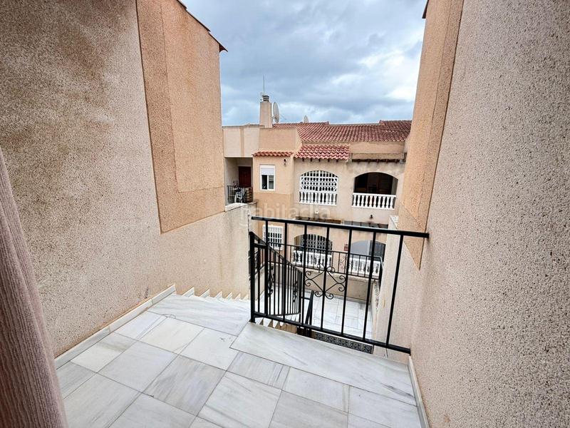 Foto 69980f95-9e01-40b7-ac29-a2fc5898c413. Appartement mit pool in Avenida Habaneras - Curva de Palangre Torrevieja