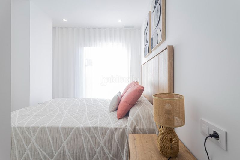 Foto b3be68c5-5cc5-473c-a722-1d4b84600258. Apartament amb aparcament a Mar Menor golf Torre - Pacheco