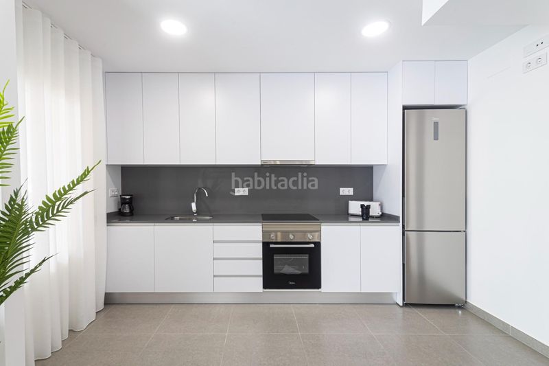 Foto dd2115ae-c09d-47a6-b3e2-c4557a6d9b22. Apartament amb aparcament a Mar Menor golf Torre - Pacheco