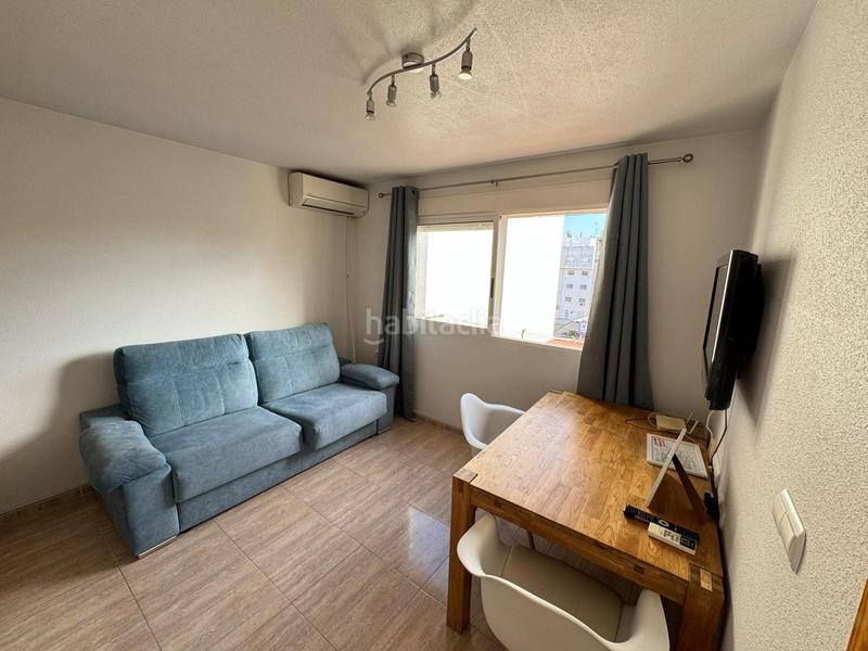 Foto 4cb5f5d7-c4bd-4394-b32f-9f225c3ae208. Appartement mit pool in El Molino Torrevieja