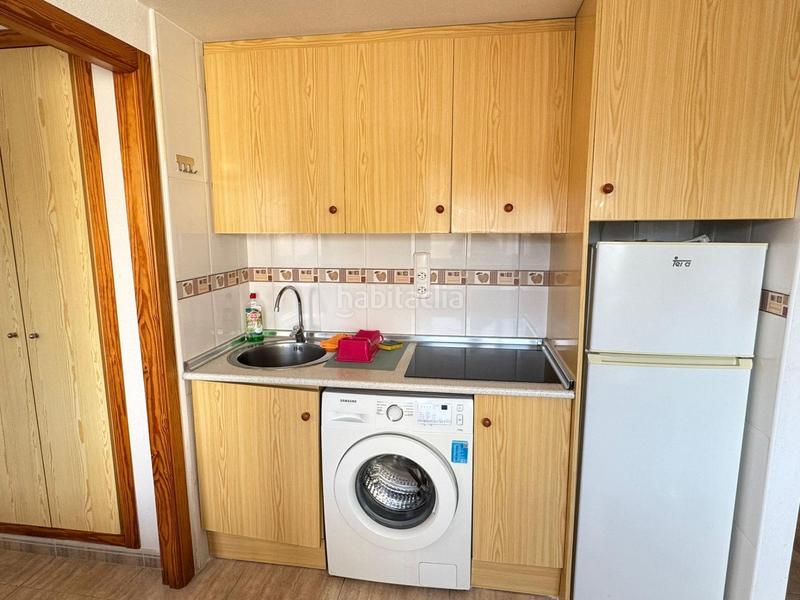 Foto 548c82f6-62ef-44fb-8148-958377e3e8aa. Appartement mit pool in El Molino Torrevieja