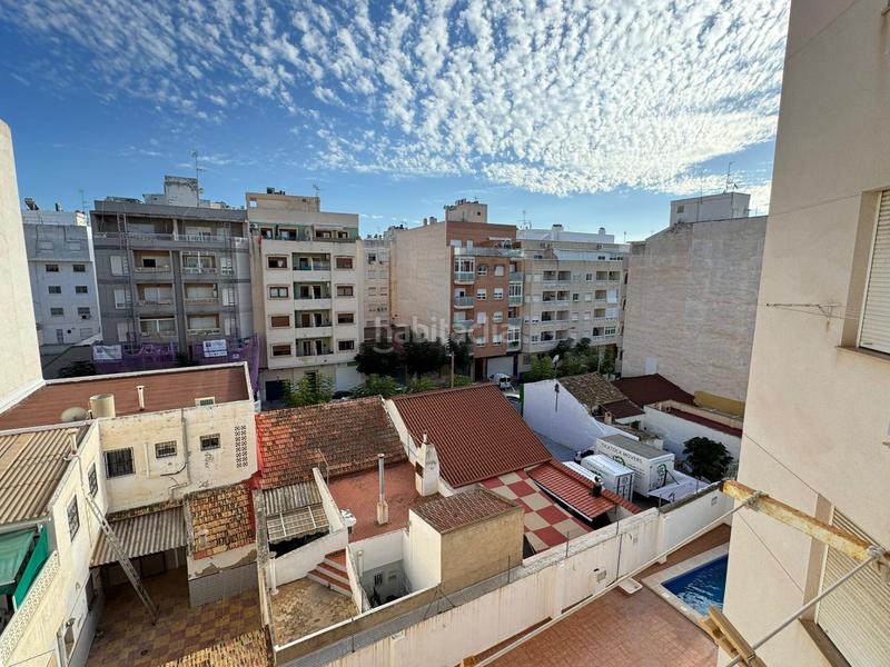 Foto 6279a3d8-da07-458e-859f-a0e84005d5e8. Appartement mit pool in El Molino Torrevieja