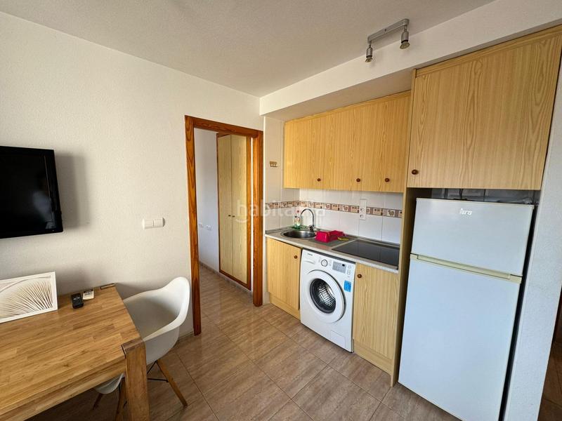 Foto ba27ac91-4462-4606-b75d-613a0fbf170a. Appartement mit pool in El Molino Torrevieja