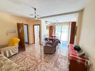 Ático en Zona Playa del Cura. Acogedor ático de 3 dormitorios con terraza y trastero en torrev