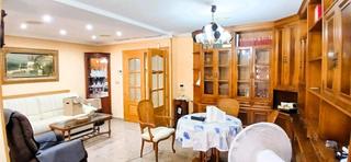 Piccolo appartamento in Avenida Habaneras - Curva de Palangre. Amplio apartamento de 2 dormitorios con garaje y trastero en tor
