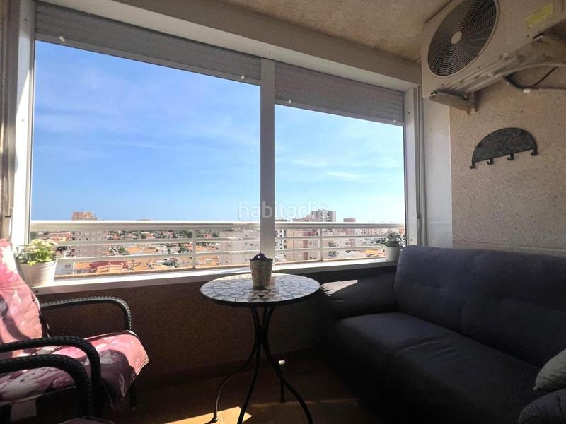 Foto 11d01829-ddd2-40eb-8966-5b1fc41d9090. Apartamento bonito apartamento de 2 dormitorios con terraza y piscina en Torrevieja