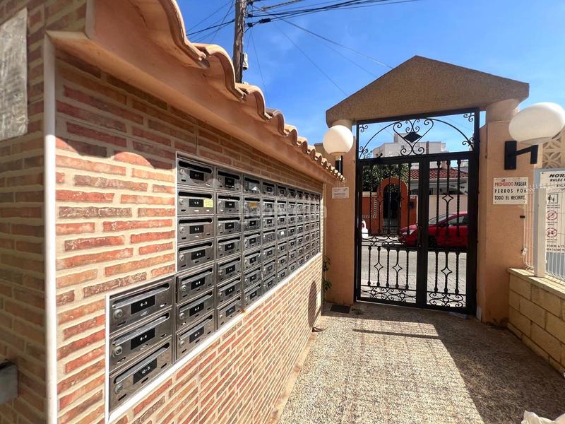 Foto 297add74-10ca-4e8a-b898-561cb6f80fbc. Apartamento bonito apartamento de 2 dormitorios con terraza y piscina en Torrevieja