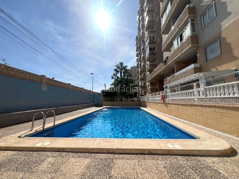 Foto 5462de2e-8a13-4647-b668-a9b1ac5f9435. Apartamento bonito apartamento de 2 dormitorios con terraza y piscina en Torrevieja