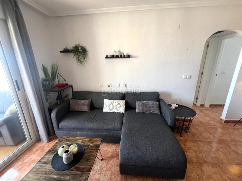 Foto f3f1ce5d-cd78-4568-b7d3-5115a4b4a015. Apartamento bonito apartamento de 2 dormitorios con terraza y piscina en Torrevieja