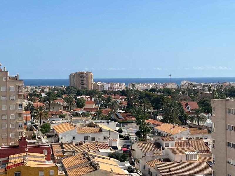 Foto f840bd7b-88d6-4fab-87da-71820a712212. Apartamento bonito apartamento de 2 dormitorios con terraza y piscina en Torrevieja