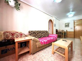 Appartement in Guardamar Playa. Apartamento de 2 dormitorios a solo 250 m de la playa en guardam