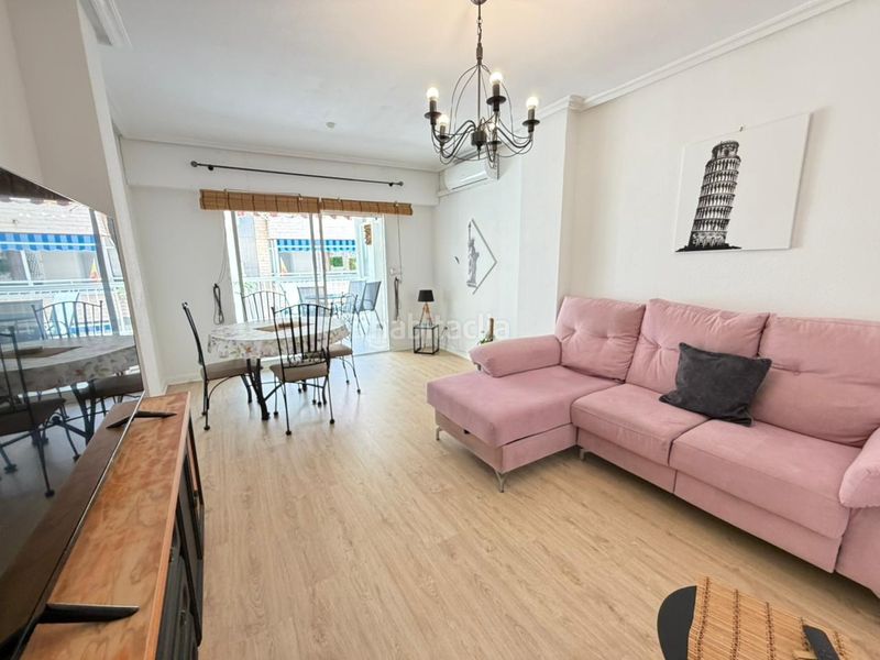 Foto 5e6380d7-8c79-49d4-8f1b-3e1f25802aa3. Apartament a Zona Playa del Cura Torrevieja
