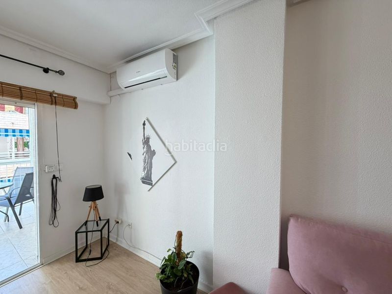 Foto 635628b2-c1b1-4351-a8e8-2808e9b4ec97. Apartament a Zona Playa del Cura Torrevieja