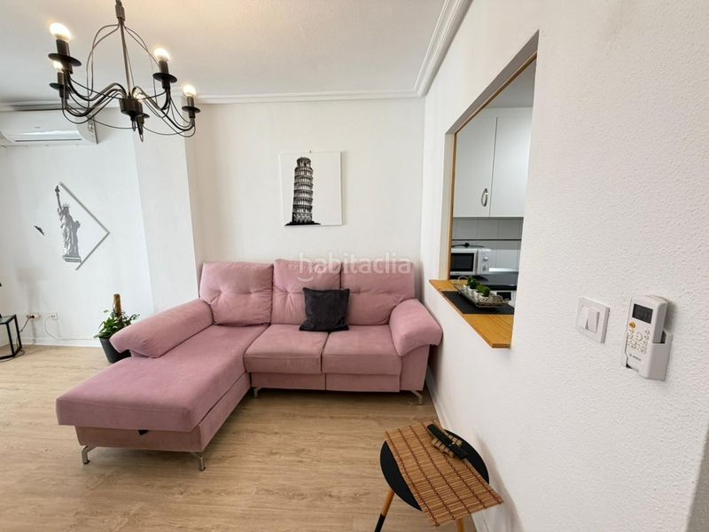 Foto d636458d-a71b-46bc-b505-a7f16ecb942d. Apartament a Zona Playa del Cura Torrevieja