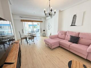 Appartement in Zona Playa del Cura. Reformado apartamento de 2 dormitorios a 50 metros de la playa d