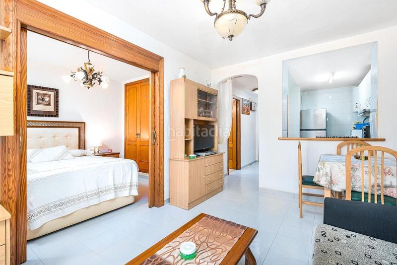 Foto 1a206398-9032-44aa-923f-8e0df57daf31. Piccolo appartamento con piscina in Parque de las Naciones Torrevieja