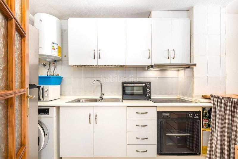 Foto 3845b2f0-5e8b-4fee-8db2-4d97a3576623. Piccolo appartamento con piscina in Parque de las Naciones Torrevieja