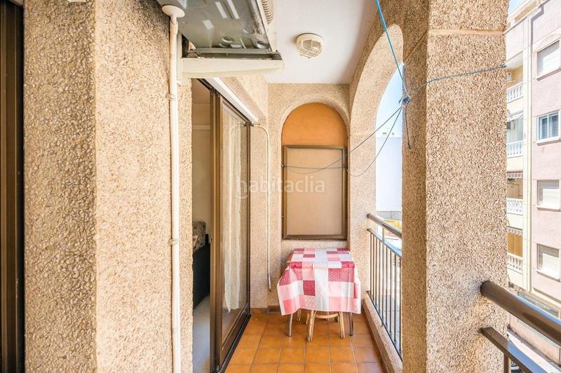 Foto 49d6d5f7-5bbe-496d-ac50-6029b68316f8. Piccolo appartamento con piscina in Parque de las Naciones Torrevieja