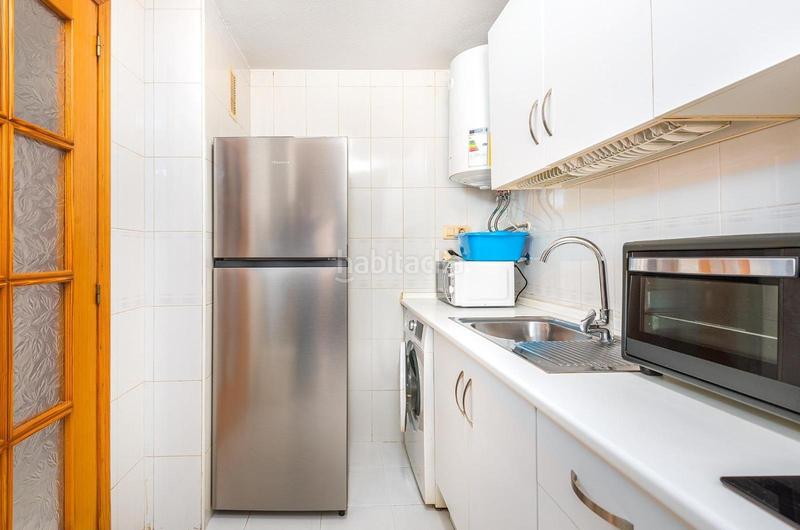 Foto 56f87fa1-6124-4ebd-abb8-2cfbc5223467. Piccolo appartamento con piscina in Parque de las Naciones Torrevieja