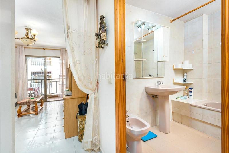 Foto 7a1e4551-4387-41de-b409-d63ea88e7158. Piccolo appartamento con piscina in Parque de las Naciones Torrevieja