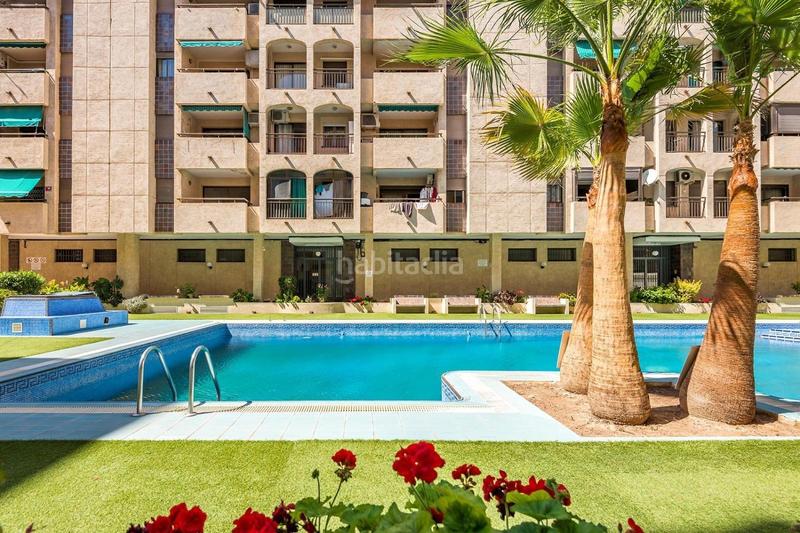 Foto 7c14faaf-b8a3-45d3-8b61-45851e2cd769. Piccolo appartamento con piscina in Parque de las Naciones Torrevieja