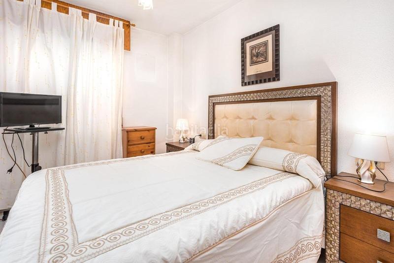 Foto 7cc9c726-14a3-4321-8a0d-ad0d54ff419c. Piccolo appartamento con piscina in Parque de las Naciones Torrevieja