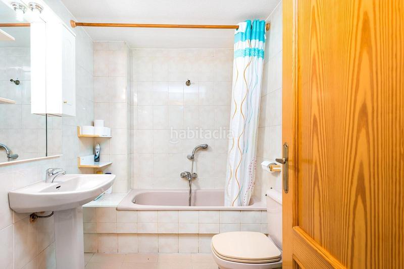 Foto 944937b0-1cc2-4e01-8ea8-6bf88db2a37d. Piccolo appartamento con piscina in Parque de las Naciones Torrevieja