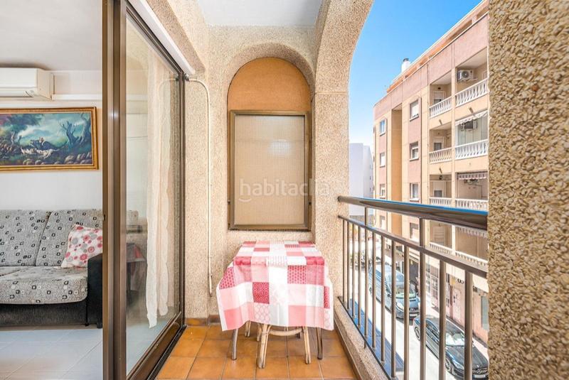 Foto a618e3c2-667b-4db8-9df9-6b36e32abdc7. Piccolo appartamento con piscina in Parque de las Naciones Torrevieja