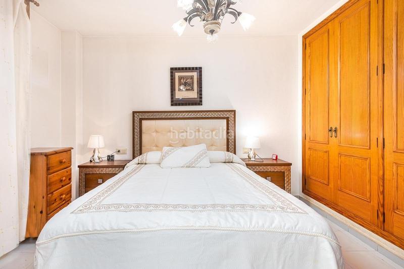 Foto b2902a42-6edd-4e5c-aefb-e74ea57d85d4. Piccolo appartamento con piscina in Parque de las Naciones Torrevieja