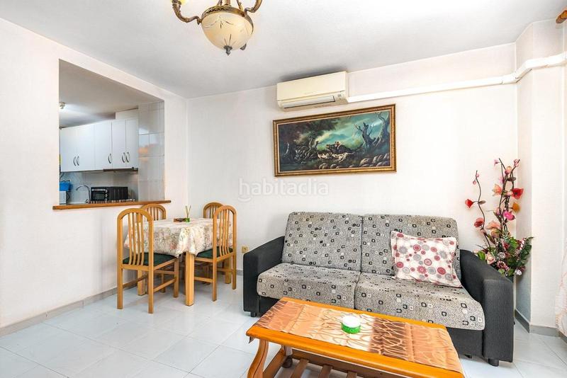 Foto b6caf01e-18d7-4c48-9297-148217c677a6. Piccolo appartamento con piscina in Parque de las Naciones Torrevieja