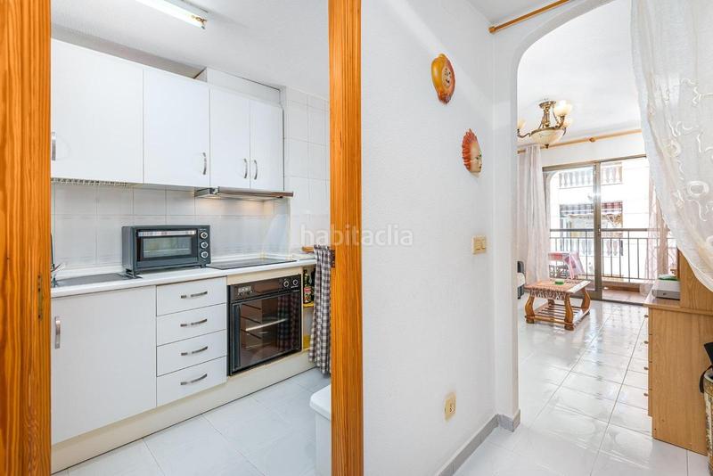 Foto bd4a0989-4f65-49a5-9511-1a0fb5929946. Piccolo appartamento con piscina in Parque de las Naciones Torrevieja