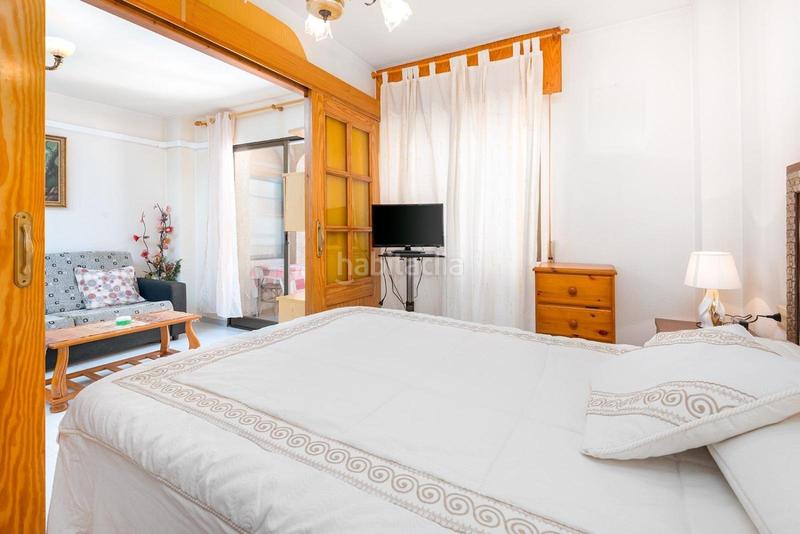 Foto c846bdde-2289-48a6-8c30-f7799f5048a2. Piccolo appartamento con piscina in Parque de las Naciones Torrevieja