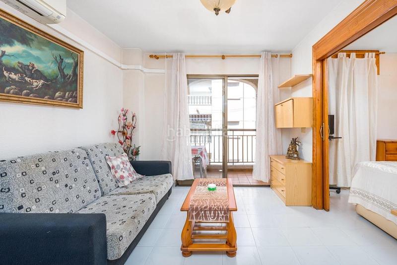 Foto f7ad5d35-5b14-45f3-a97a-987f8b85ca67. Piccolo appartamento con piscina in Parque de las Naciones Torrevieja