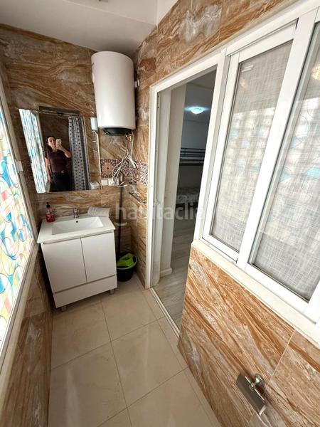 Foto ec3978c8-d7b0-4596-bb86-73b693bdf263. Studiowohnung in Las Piscinas Naturales Torrevieja