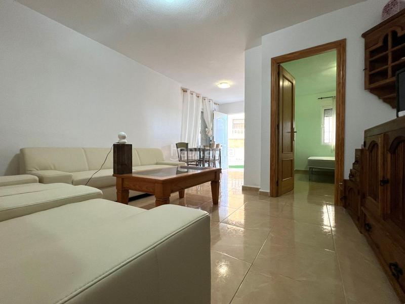 Foto 0e03bad9-da77-4bd9-bb1d-959cfc526992. Piano terra in Cabo Cervera Torrevieja