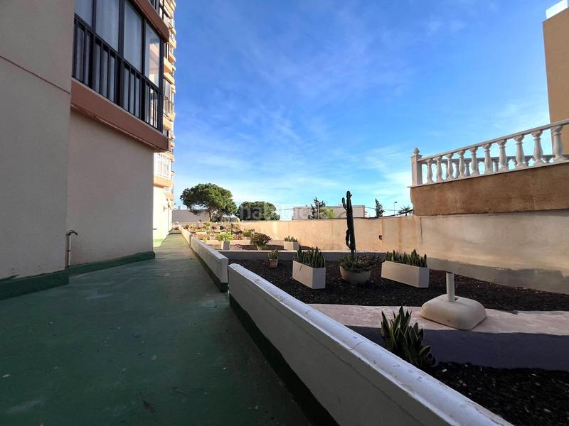 Foto 1641db0f-5fd2-499b-9c60-dd70ddc29aff. Piano terra in Cabo Cervera Torrevieja