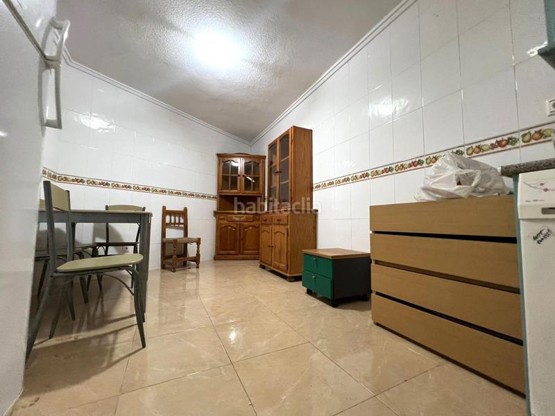 Foto 70f956e4-17dd-4ab9-8a8b-c16f077d9782. Piano terra in Cabo Cervera Torrevieja