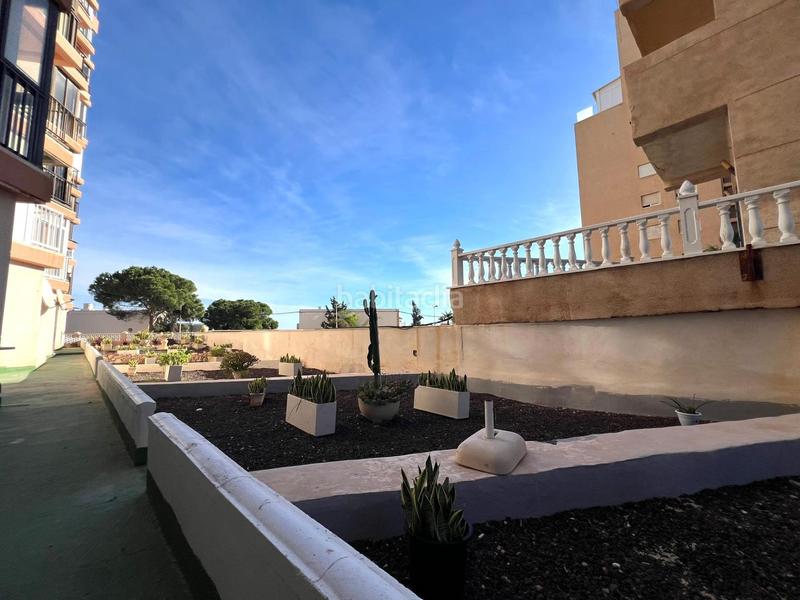 Foto 8a8c8758-4dbc-4ba2-836a-f50ab18b4b9e. Piano terra in Cabo Cervera Torrevieja