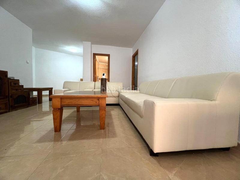 Foto ec0f43be-d869-48b9-9d87-4c5986f1dfab. Piano terra in Cabo Cervera Torrevieja