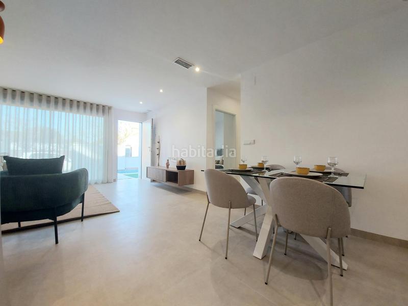 Foto 185e3224-420b-4666-ade7-2ea936cb45ea. Casa adossada amb aparcament piscina a Los Peñascos-El Salero-Los Imbernones San Pedro del Pinatar