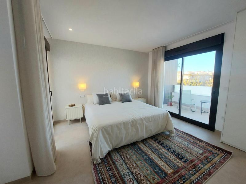 Foto 39637a17-6e6a-4d9d-bbb0-7d0a2d39677e. Casa adossada amb aparcament piscina a Los Peñascos-El Salero-Los Imbernones San Pedro del Pinatar