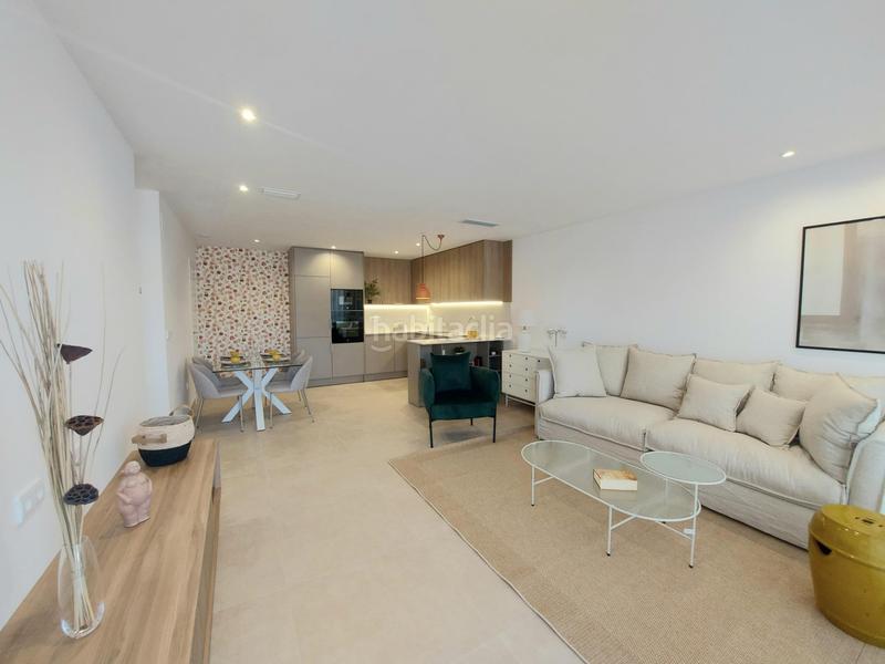 Foto 6d4c411b-1b1f-4e02-97d1-92984f6ef8e7. Casa adossada amb aparcament piscina a Los Peñascos-El Salero-Los Imbernones San Pedro del Pinatar