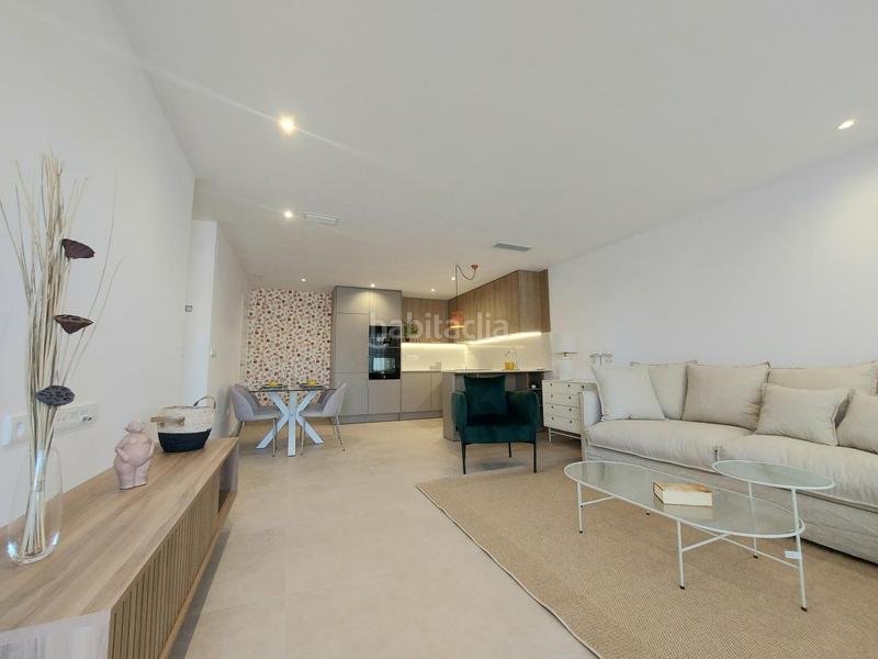 Foto 971b2221-6c05-4e68-8ea1-d1436456e507. Casa adossada amb aparcament piscina a Los Peñascos-El Salero-Los Imbernones San Pedro del Pinatar