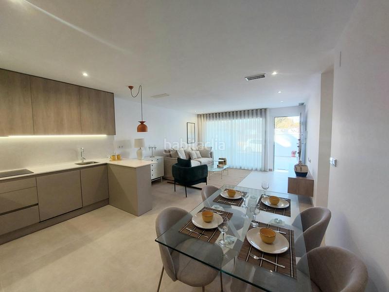 Foto a2c498d2-63d2-4734-9f0c-6df2f09d5aea. Casa adossada amb aparcament piscina a Los Peñascos-El Salero-Los Imbernones San Pedro del Pinatar