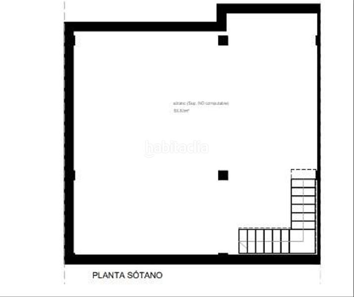 Foto ffd399fa-8572-4e05-b60c-edcb2ab82835. Casa adossada amb aparcament piscina a Los Peñascos-El Salero-Los Imbernones San Pedro del Pinatar