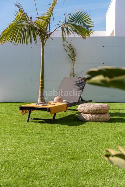 Foto 66b3d6e6-5c88-41f4-a879-c89fac1df1d4. Chalet con parcheggio piscina in Islas Menores-Mar de Cristal Cartagena