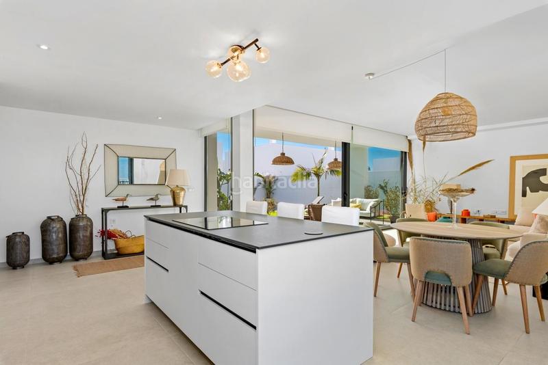 Foto 72fc70a3-87d6-4687-8194-6d97b29a6ec1. Chalet con parcheggio piscina in Islas Menores-Mar de Cristal Cartagena