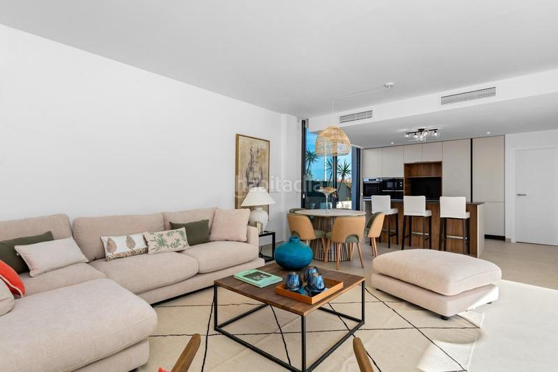 Foto 87f356ff-46e7-4ef0-9543-5dc9a54766c7. Chalet con parcheggio piscina in Islas Menores-Mar de Cristal Cartagena