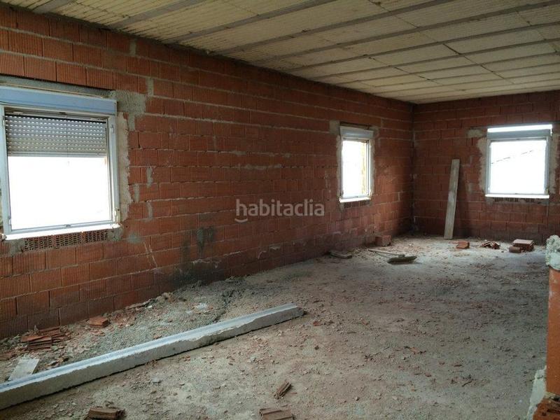 Foto 06c23c71-bcae-4df9-a1fd-3e7c1c47054f. Chalet mit parking in Catral