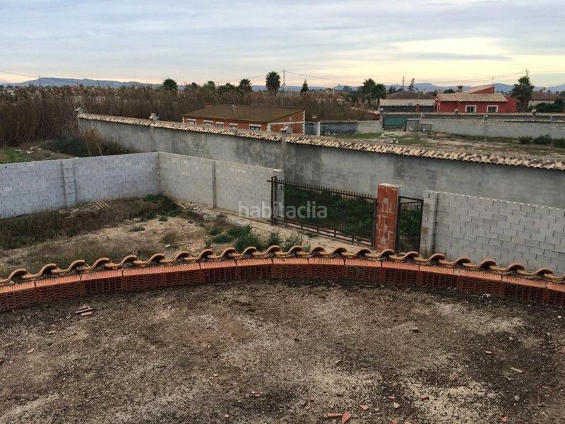 Foto 2aa2396c-e753-4dd1-a4ed-550b3dc30b75. Chalet mit parking in Catral